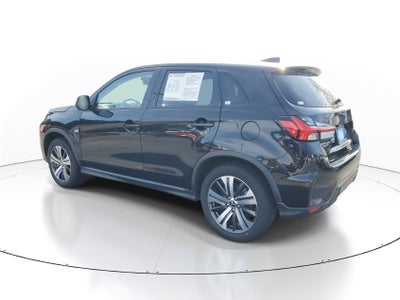 2023 Mitsubishi Outlander Sport Base