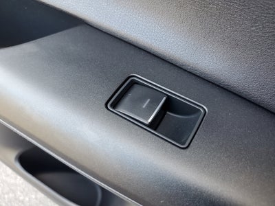 2022 Toyota Venza Base