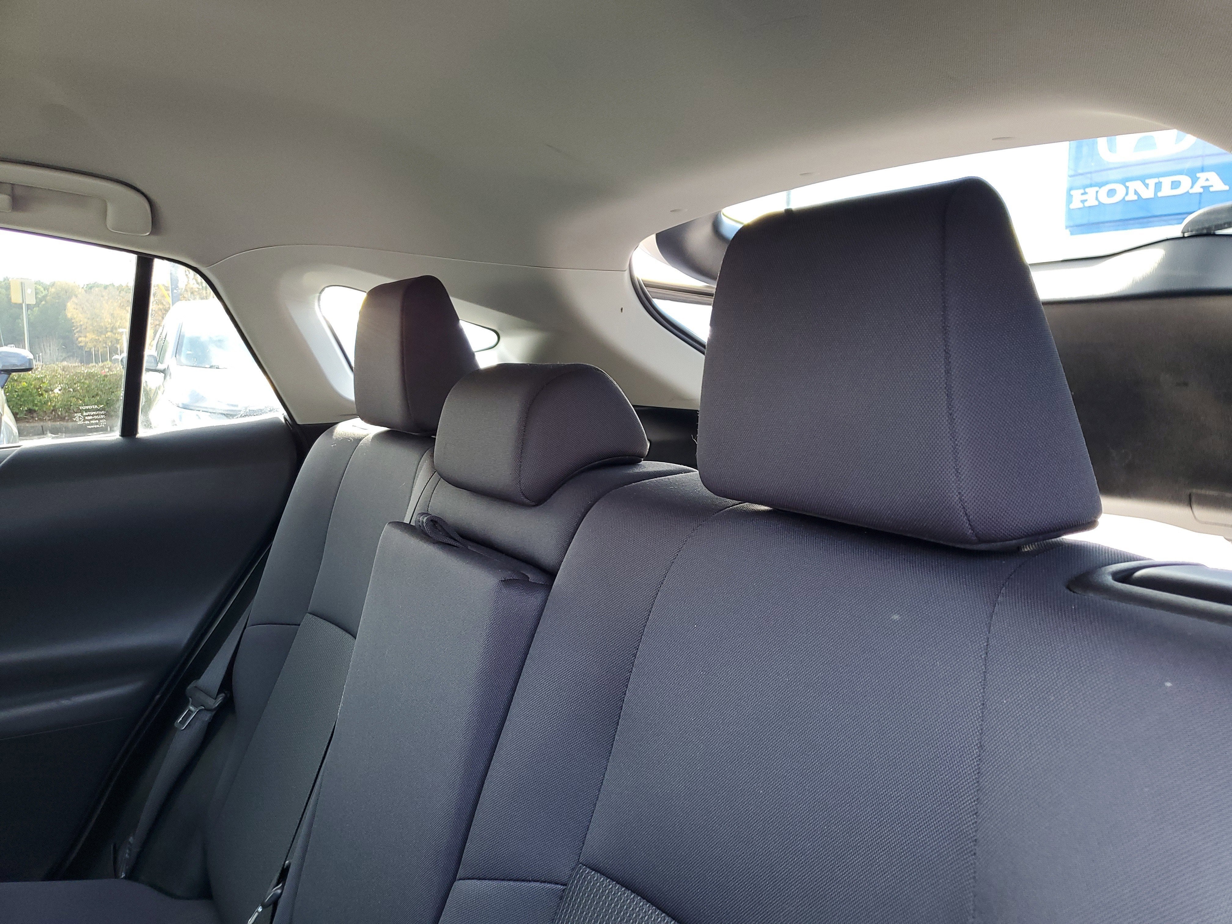 2022 Toyota Venza Base