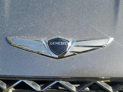 2023 Genesis G80 2.5T
