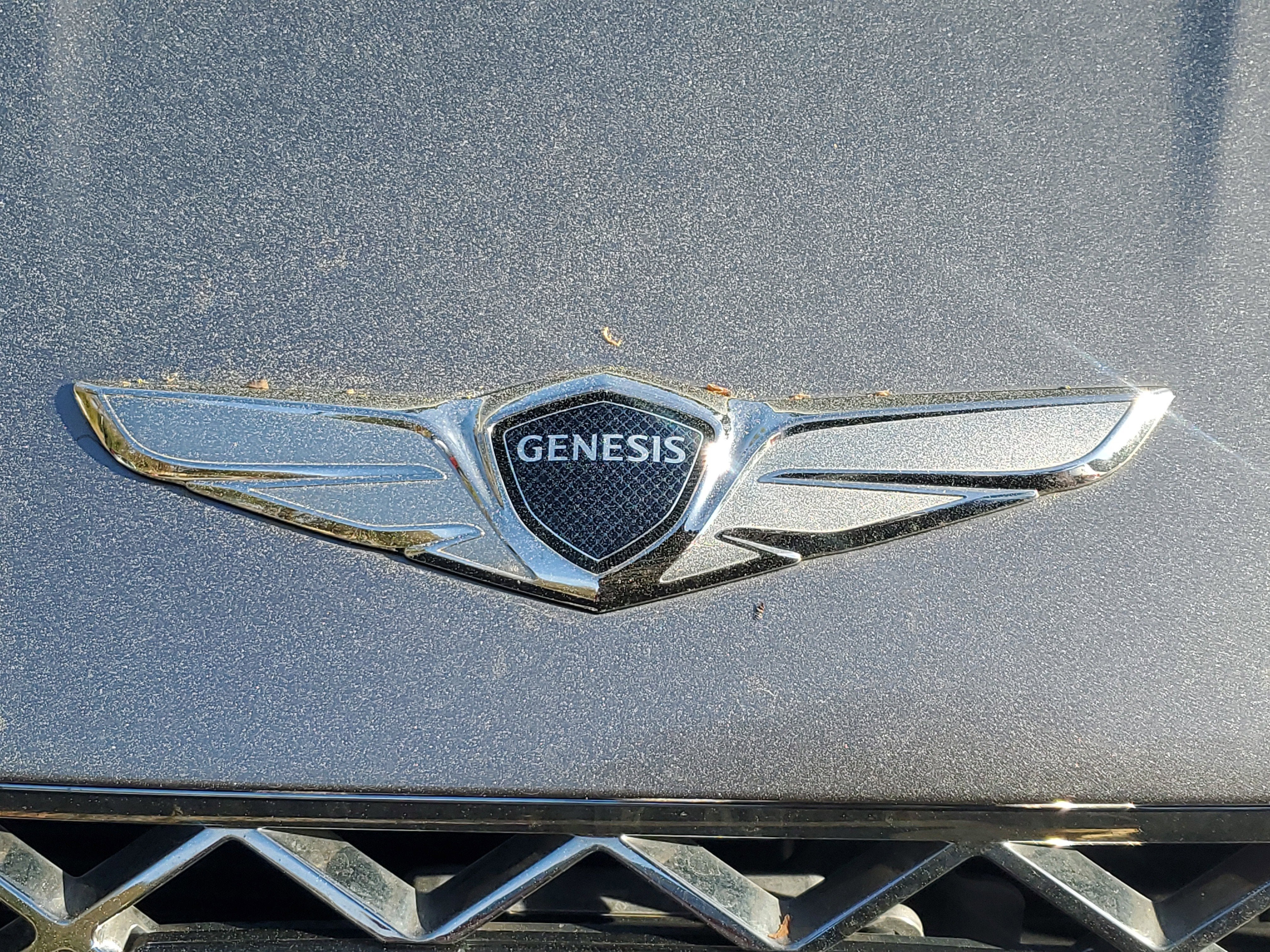 2023 Genesis G80 2.5T