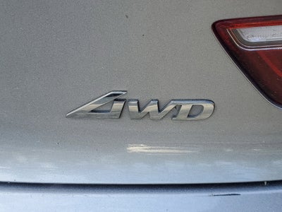 2023 Genesis G80 2.5T