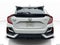 2021 Honda Civic Hatchback Sport