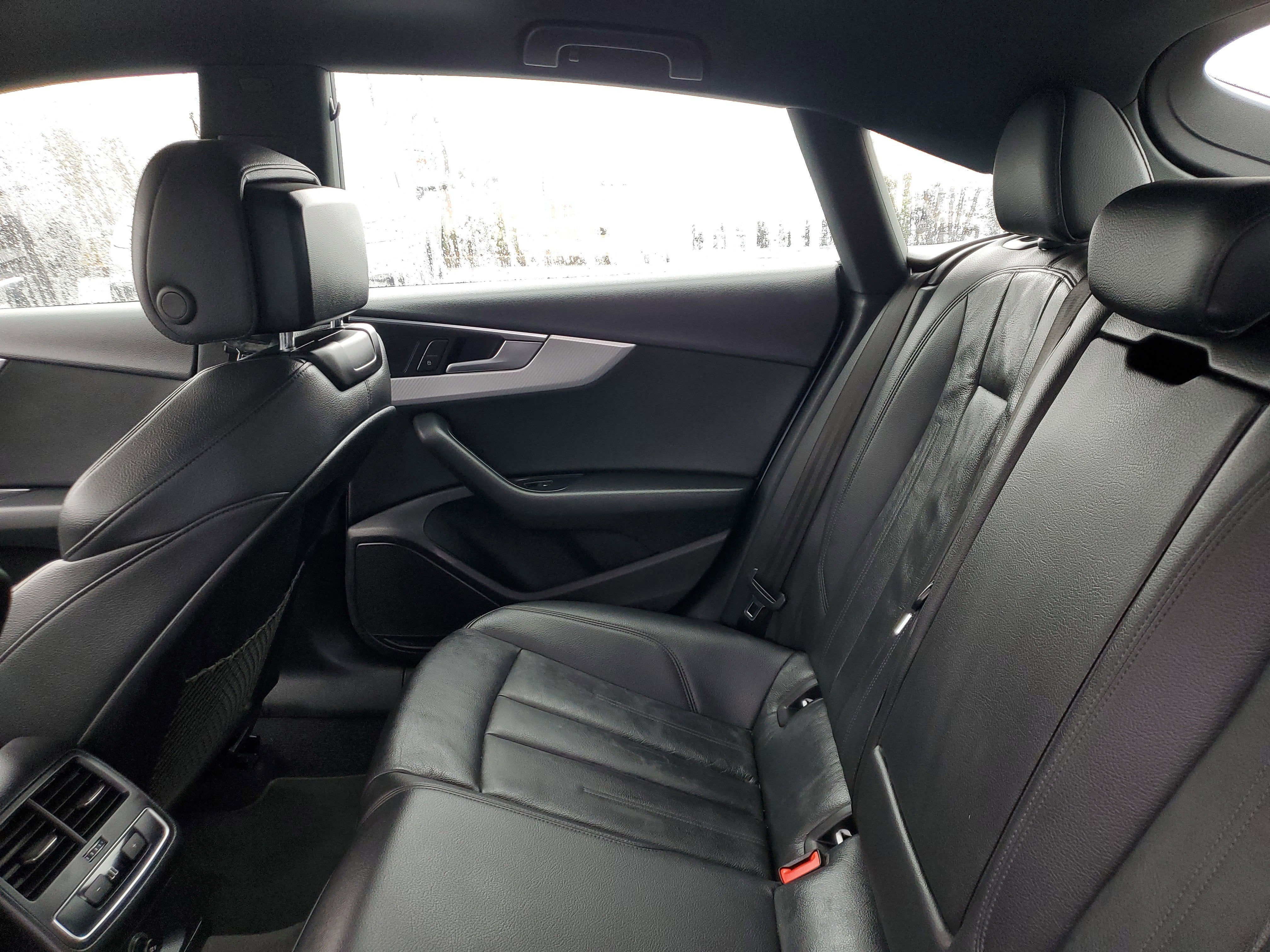 2019 Audi A5 Sportback Premium