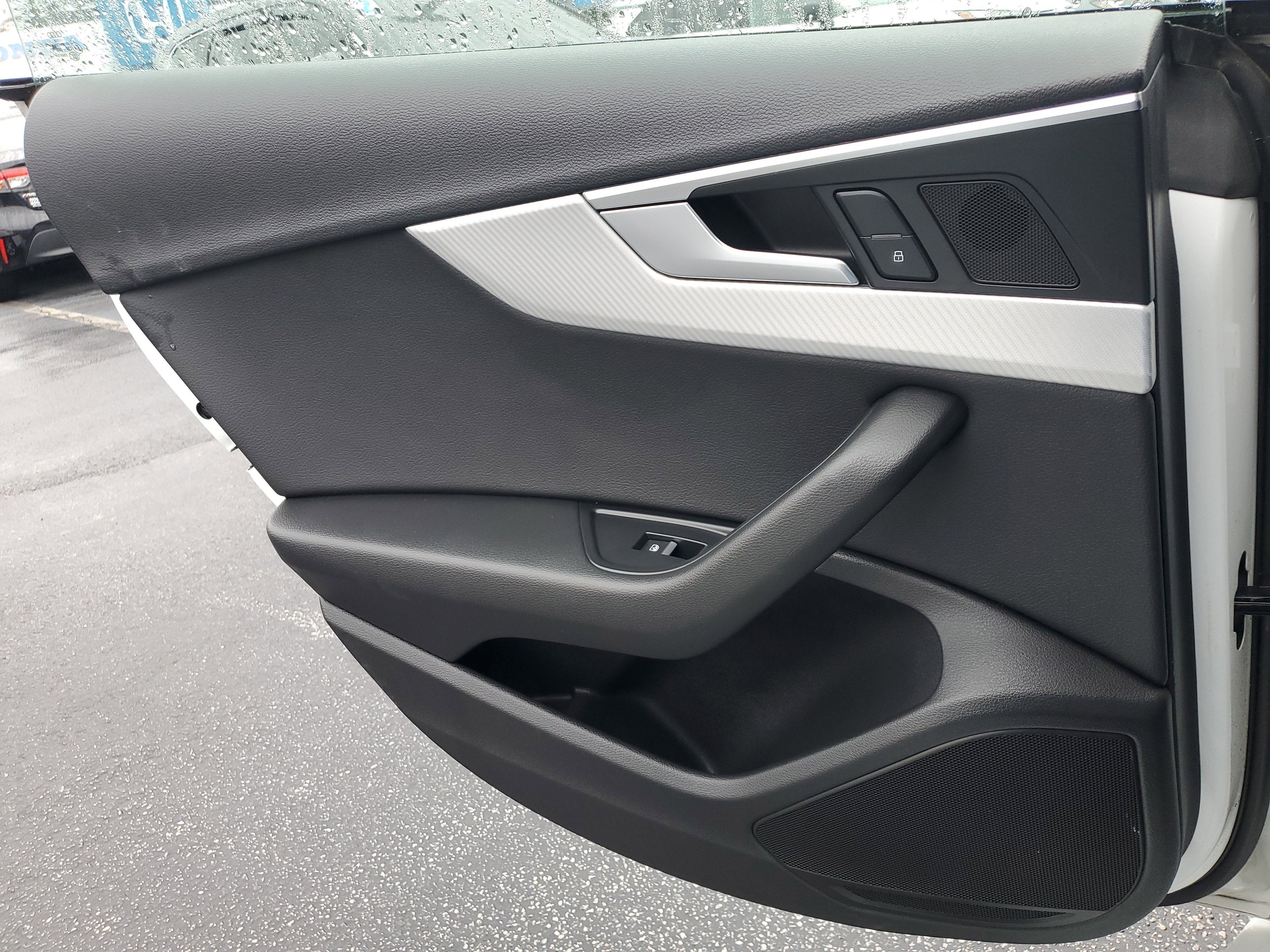 2019 Audi A5 Sportback Premium