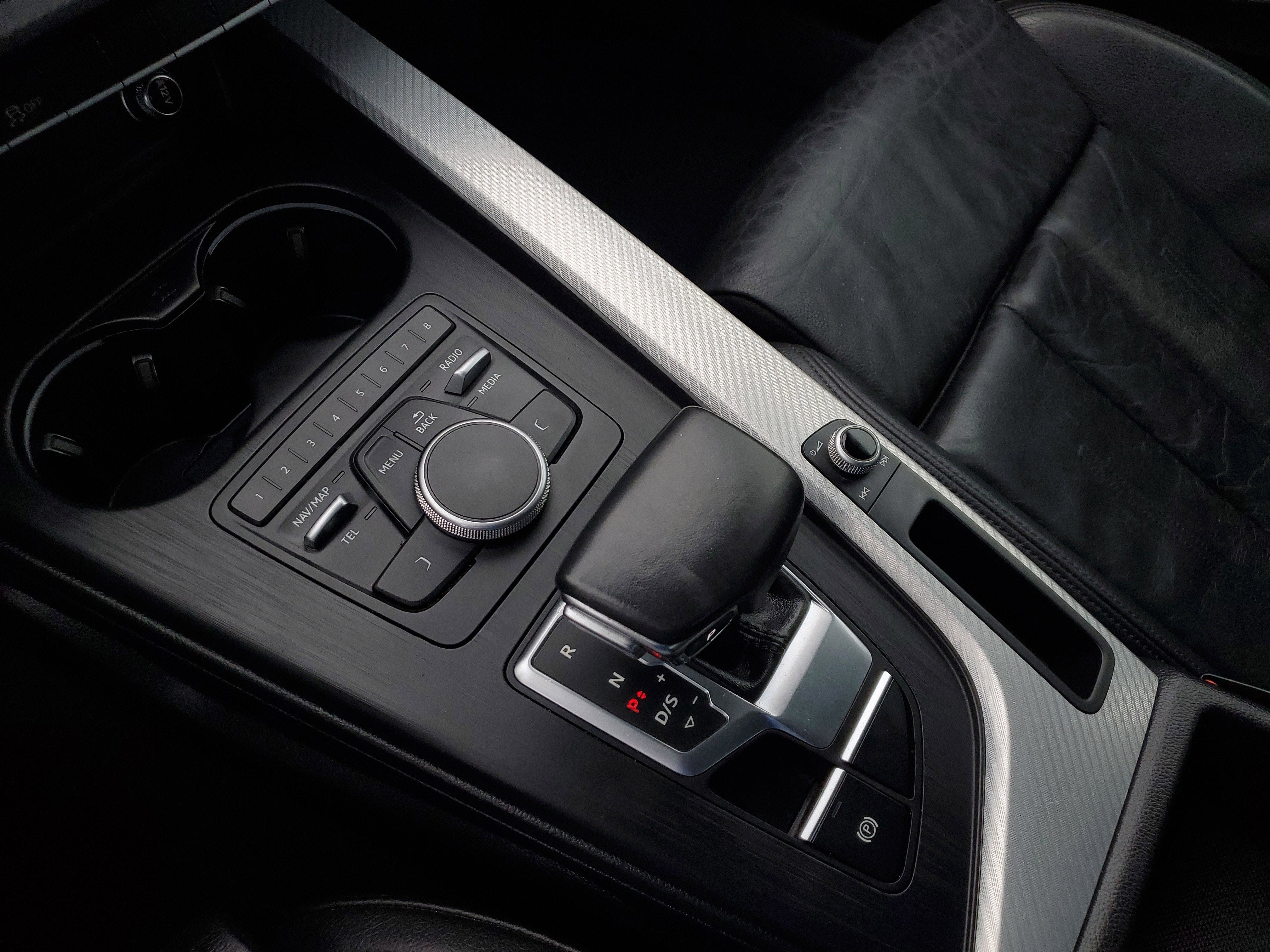 2019 Audi A5 Sportback Premium