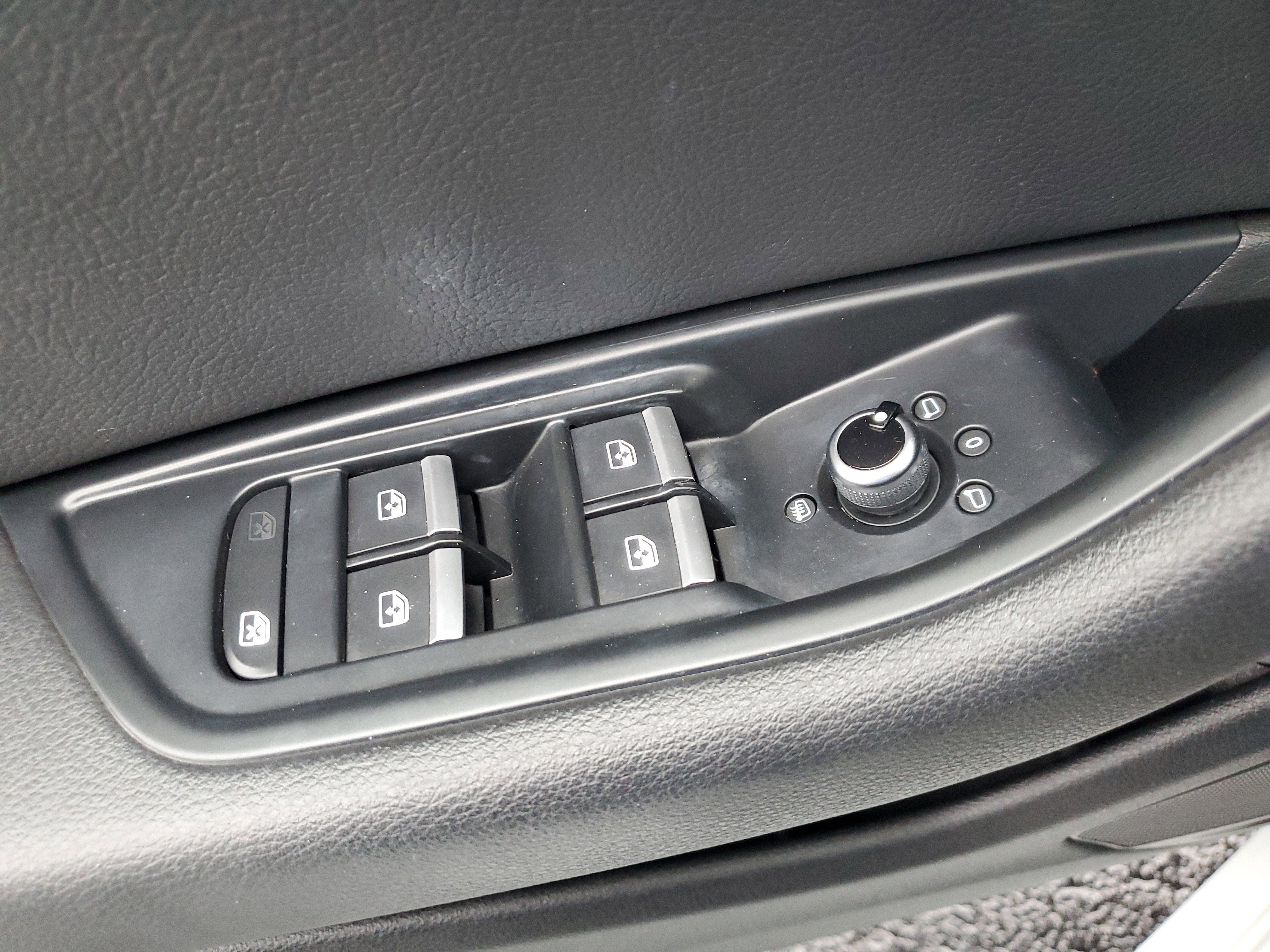 2019 Audi A5 Sportback Premium