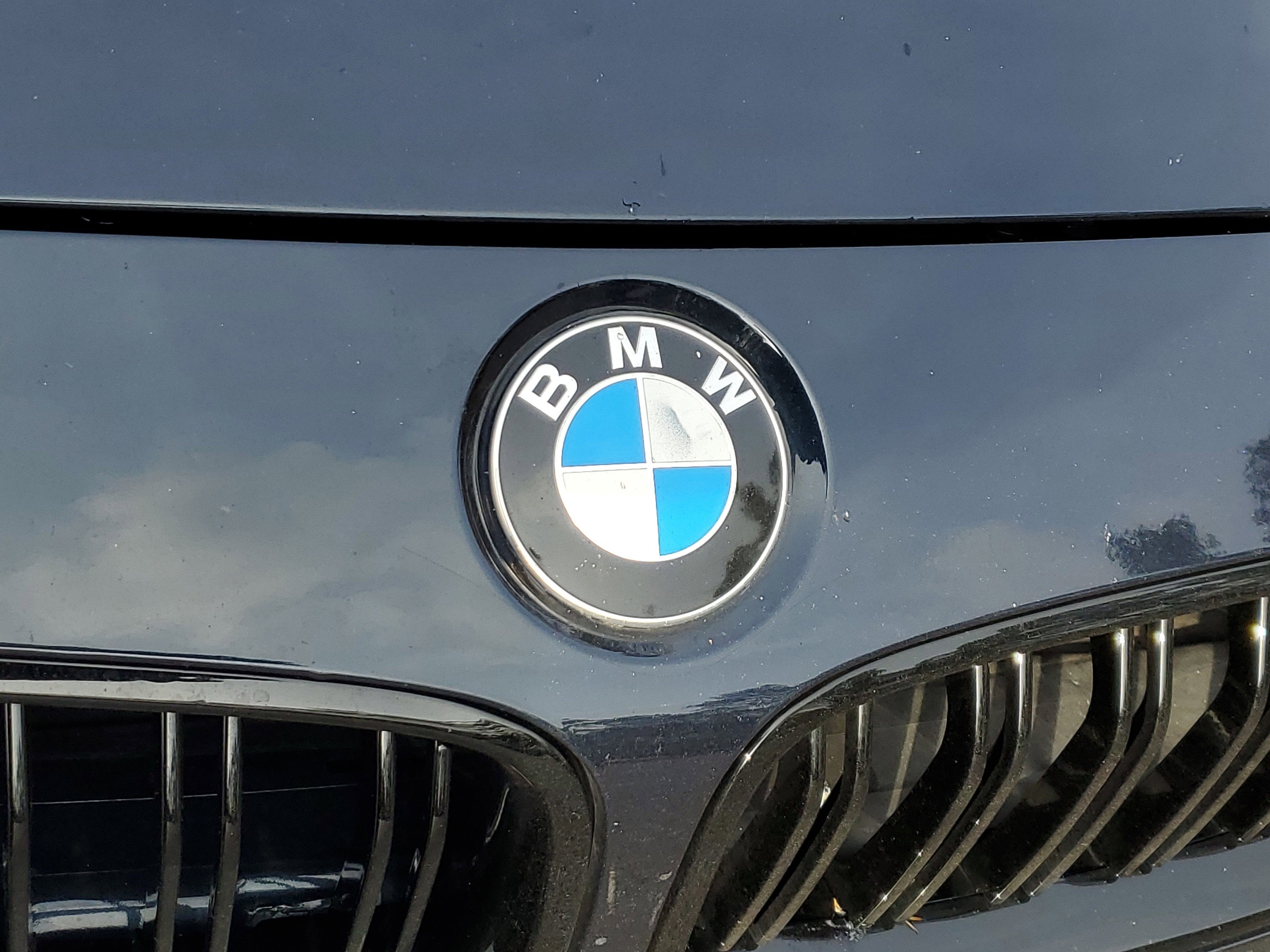 2013 BMW 3 Series 328i