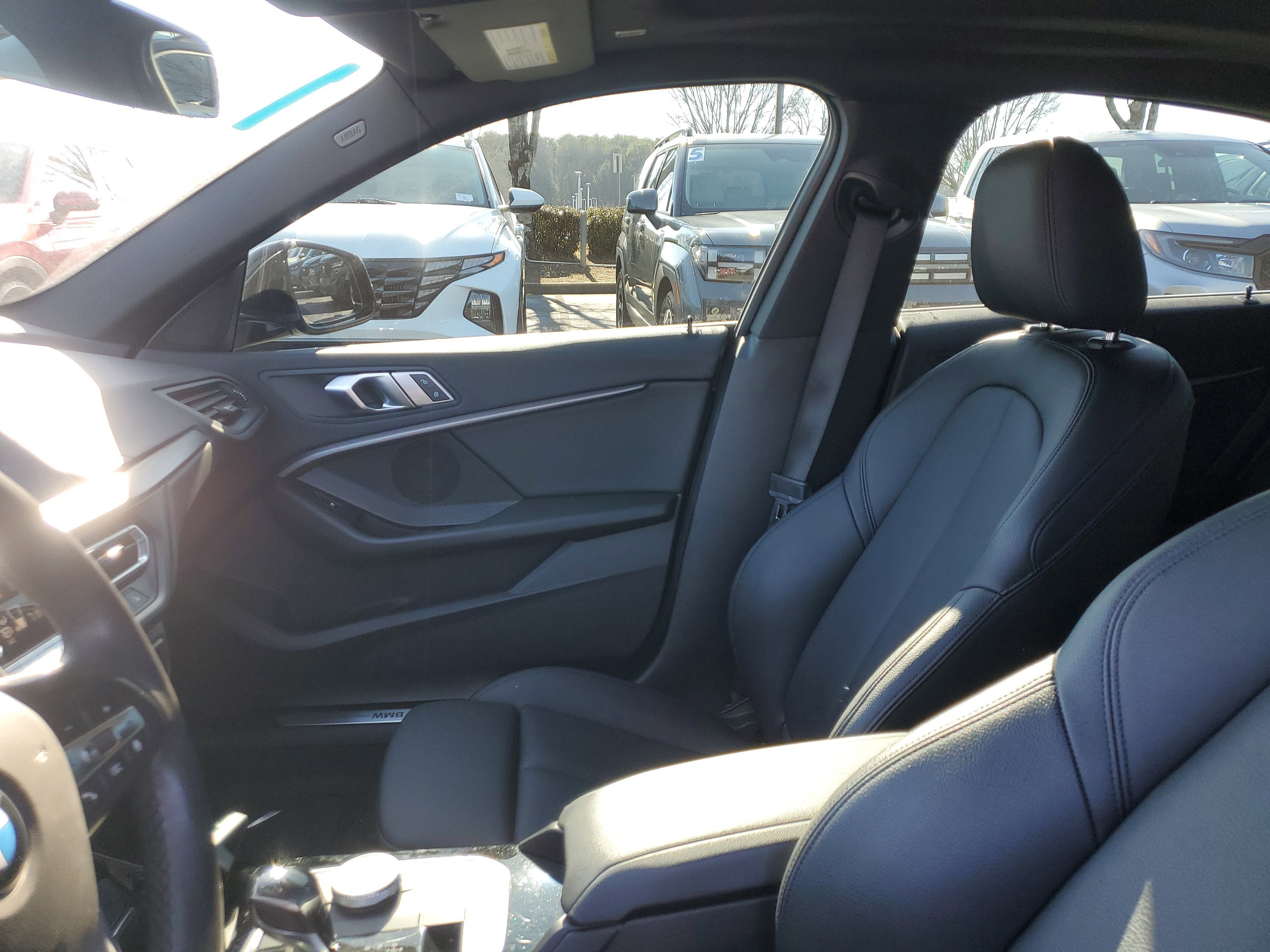 2021 BMW 2 Series 228i xDrive