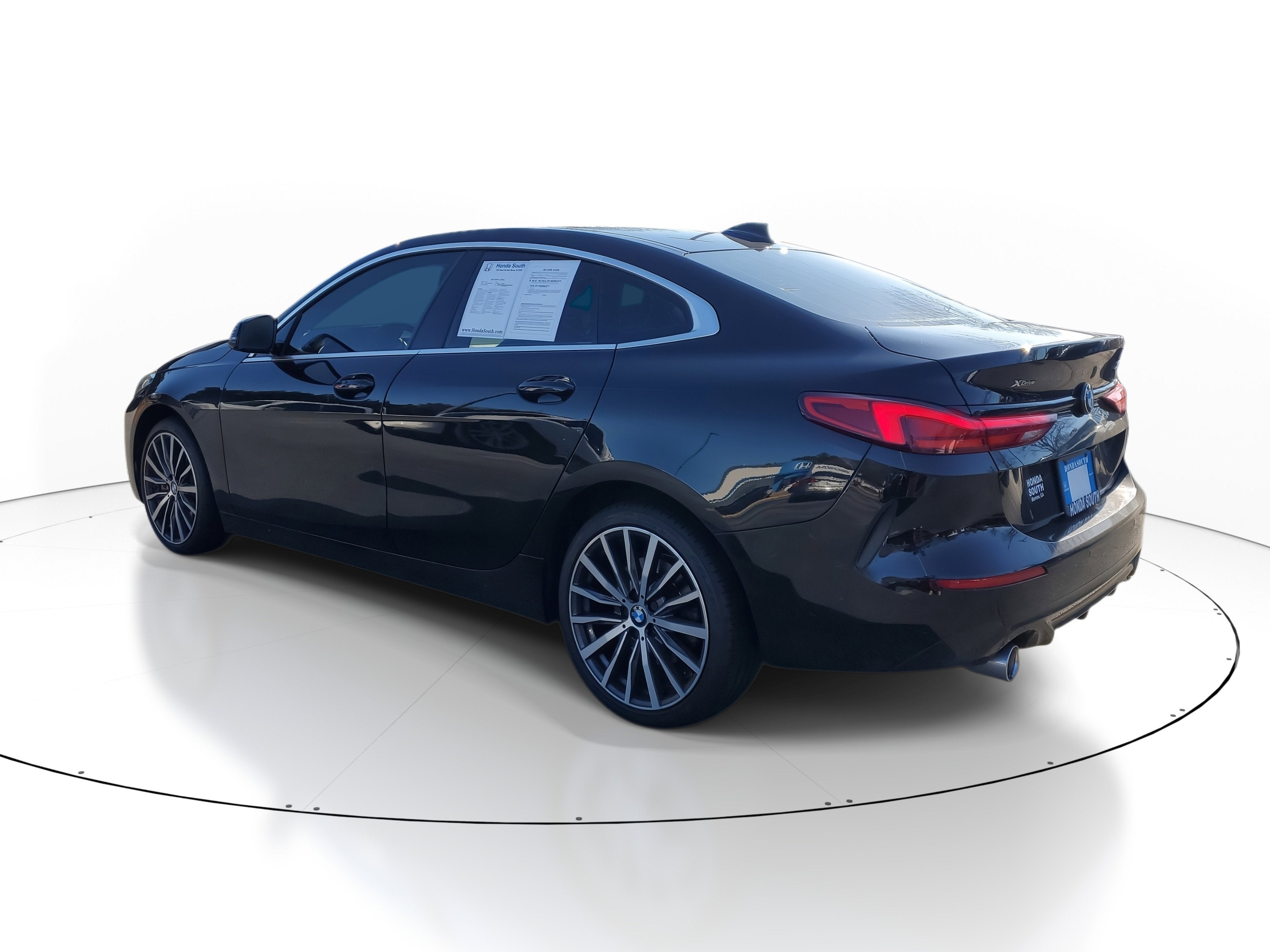 2021 BMW 2 Series 228i xDrive