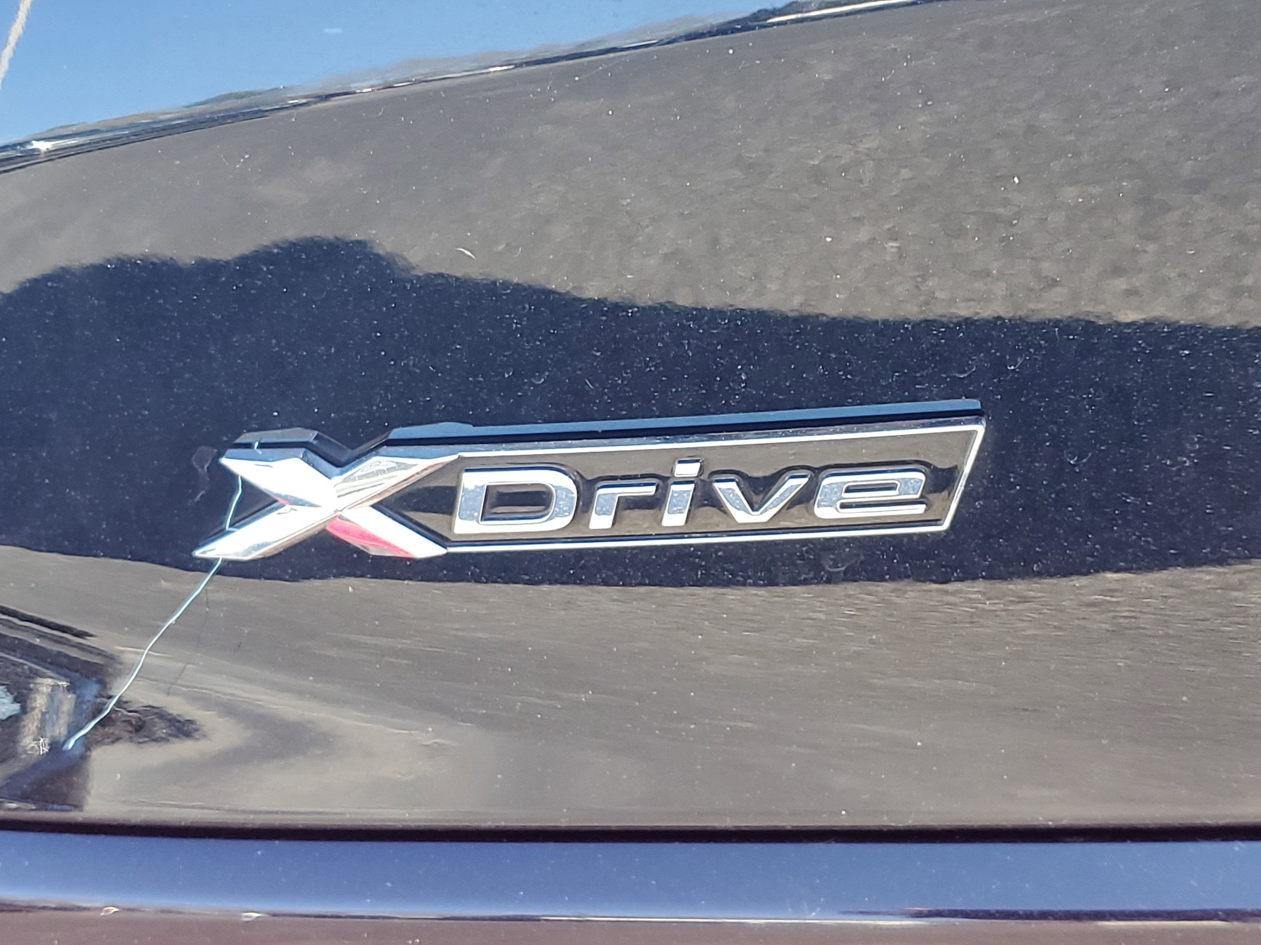 2021 BMW 2 Series 228i xDrive