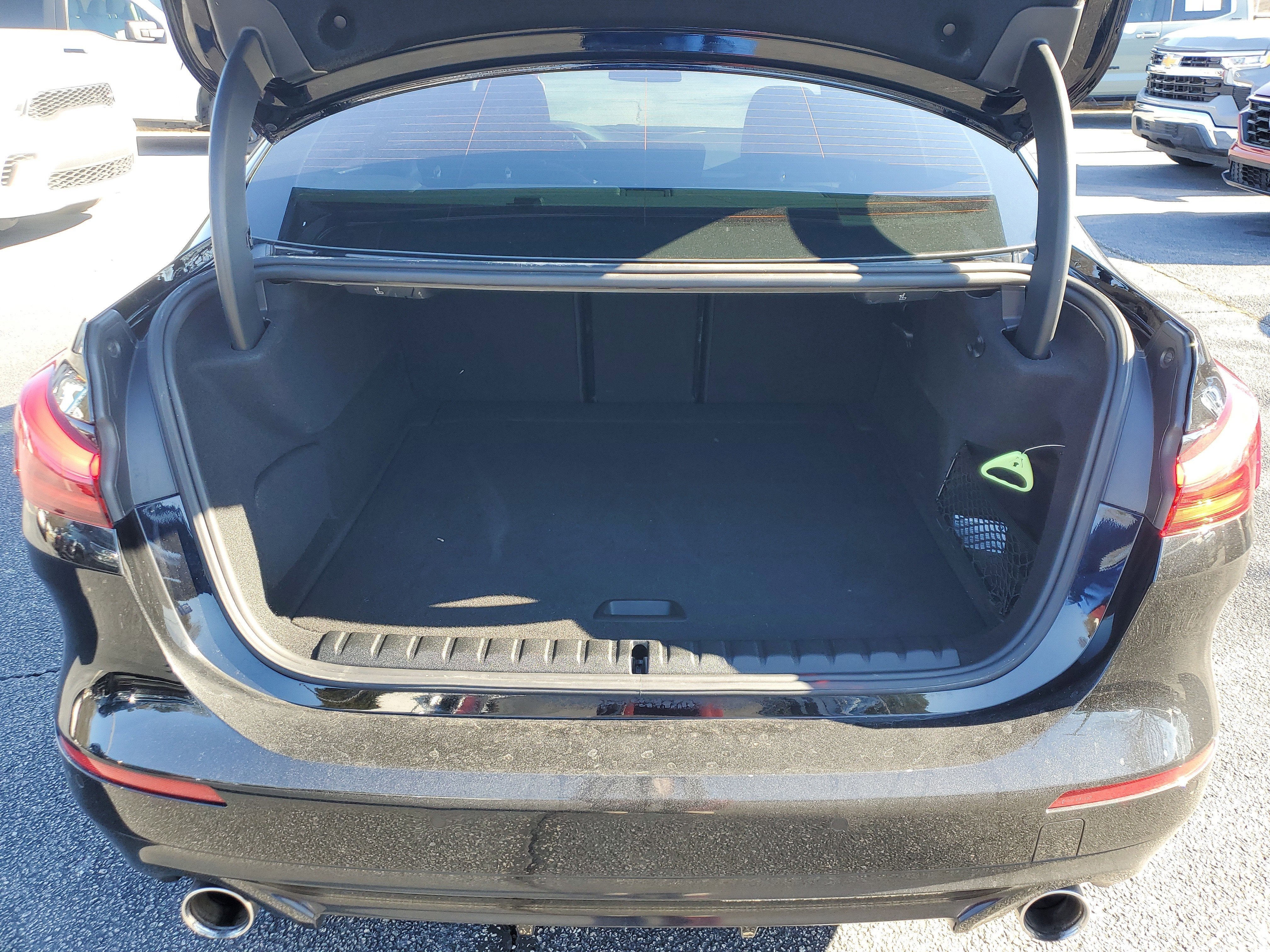 2021 BMW 2 Series 228i xDrive