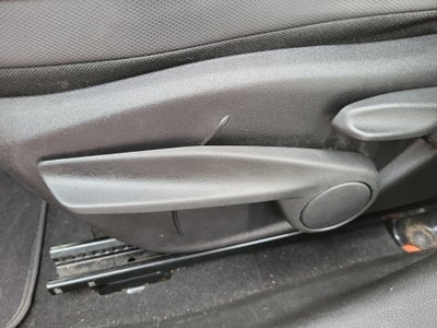 2015 Jeep Renegade Trailhawk