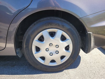 2014 Honda Civic Sedan LX