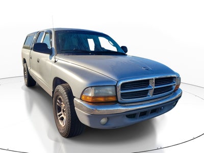 2001 Dodge Dakota Sport