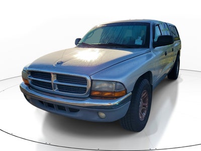2001 Dodge Dakota Sport