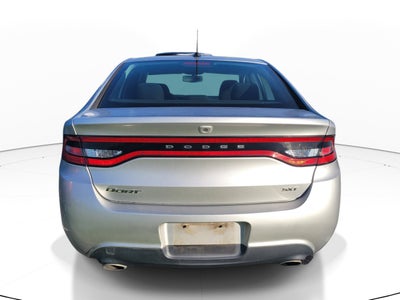 2013 Dodge Dart SXT