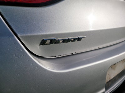2013 Dodge Dart SXT