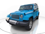 2017 Jeep Wrangler Unlimited Chief Edition