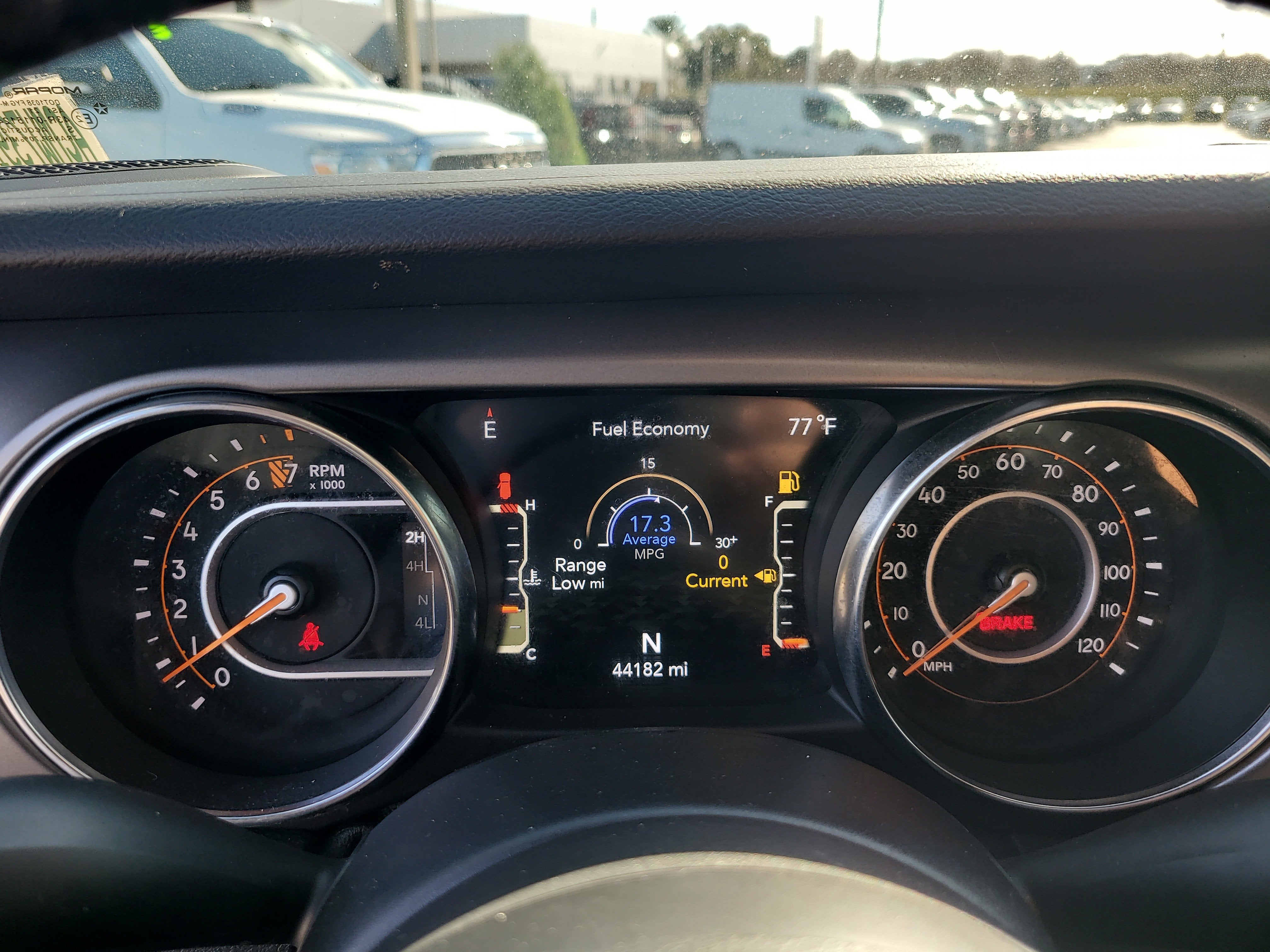 2021 Jeep Wrangler Sport S