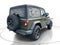 2023 Jeep Wrangler Willys Sport