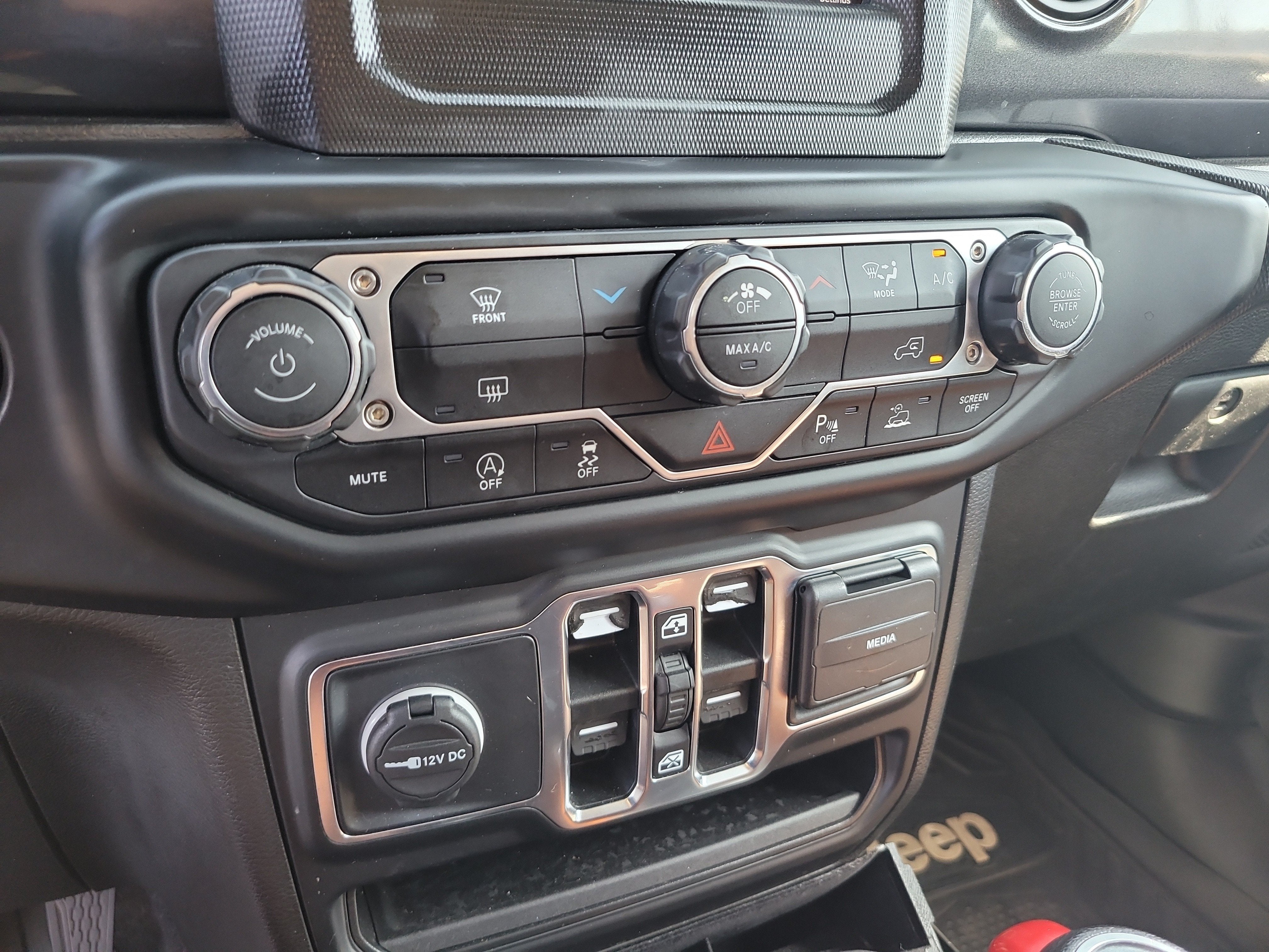 2022 Jeep Wrangler Unlimited Sport Altitude