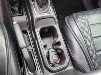 2023 Jeep Wrangler Willys
