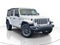 2021 Jeep Wrangler Unlimited 80th Anniversary