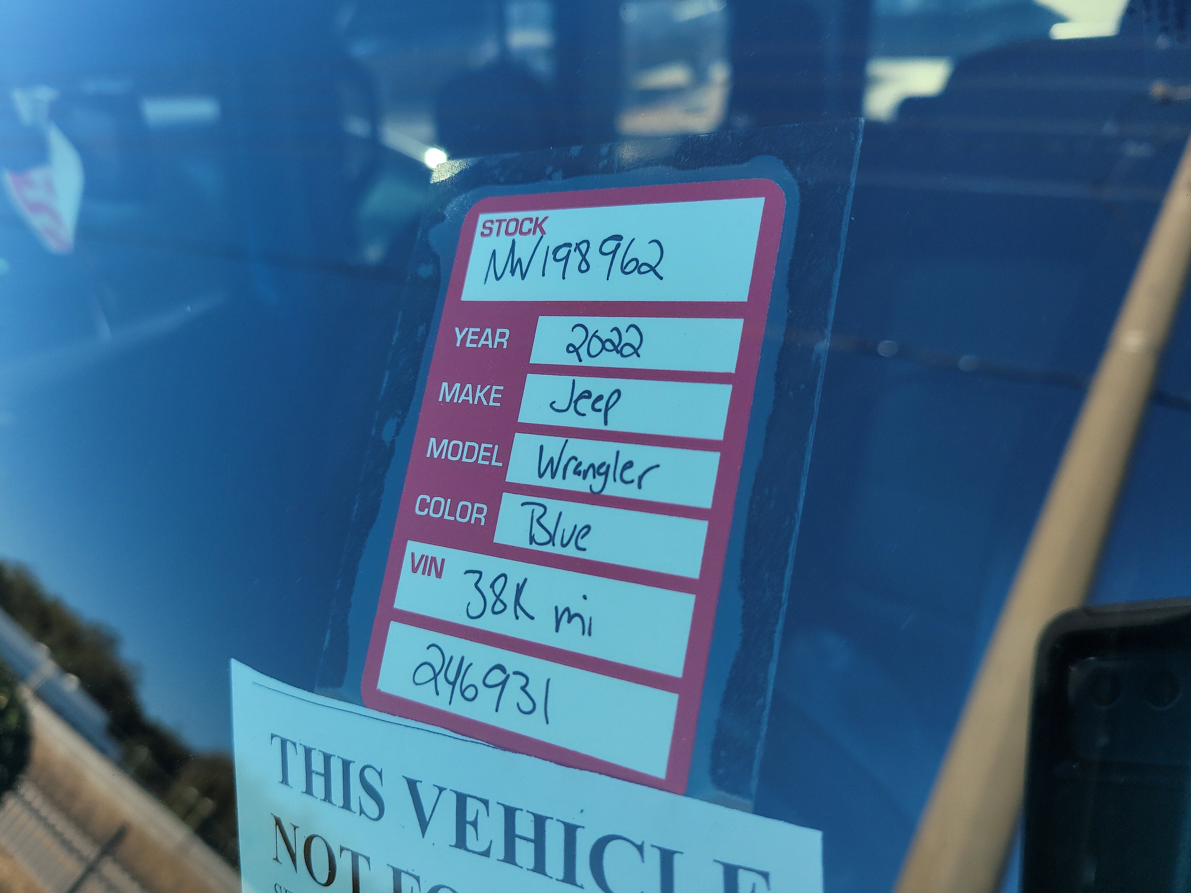 2022 Jeep Wrangler 4xe Unlimited Sahara