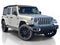 2022 Jeep Wrangler 4xe Unlimited Sahara