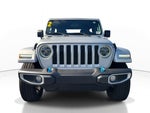 2022 Jeep Wrangler 4xe Unlimited Sahara