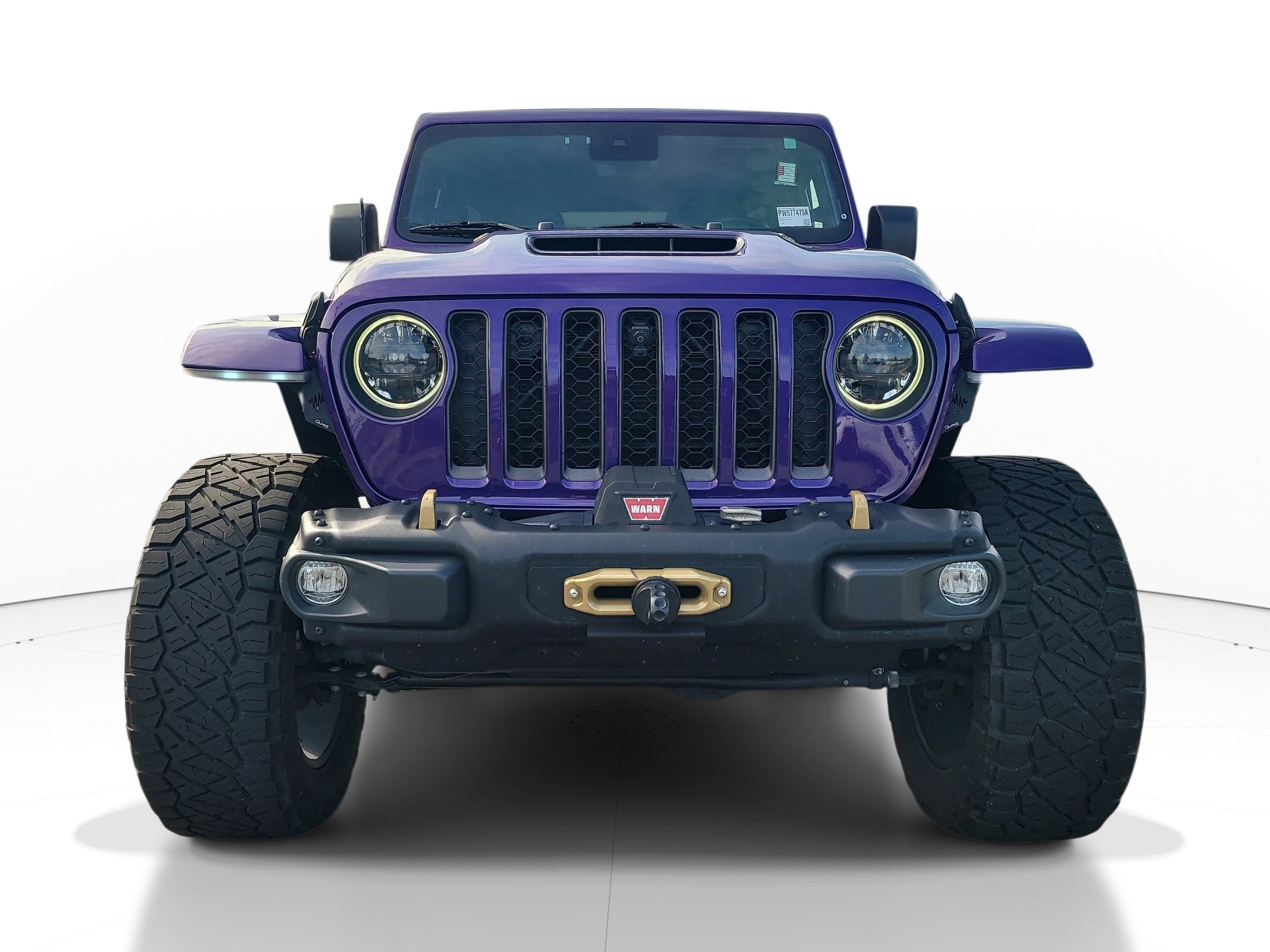 2023 Jeep Wrangler Rubicon 392