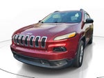 2015 Jeep Cherokee Sport
