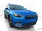 2021 Jeep Cherokee Altitude