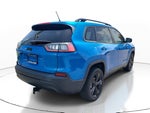 2021 Jeep Cherokee Altitude