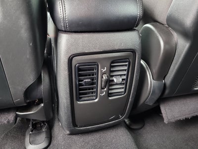 2023 Dodge Durango SXT