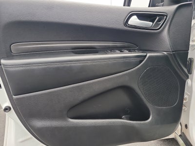 2023 Dodge Durango SXT