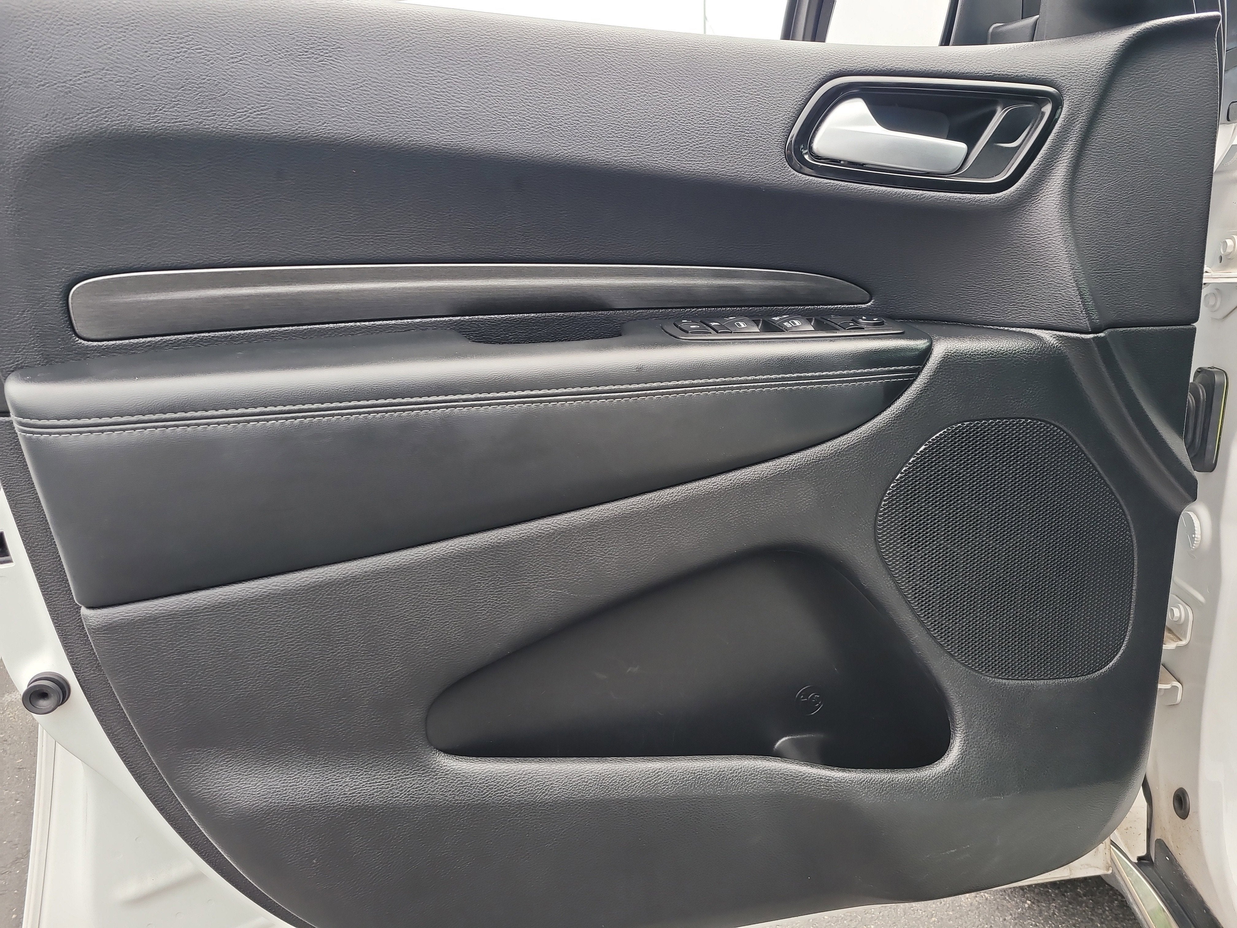 2023 Dodge Durango SXT