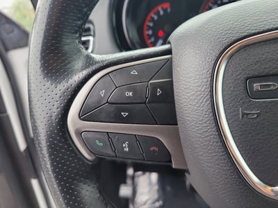 2023 Dodge Durango SXT