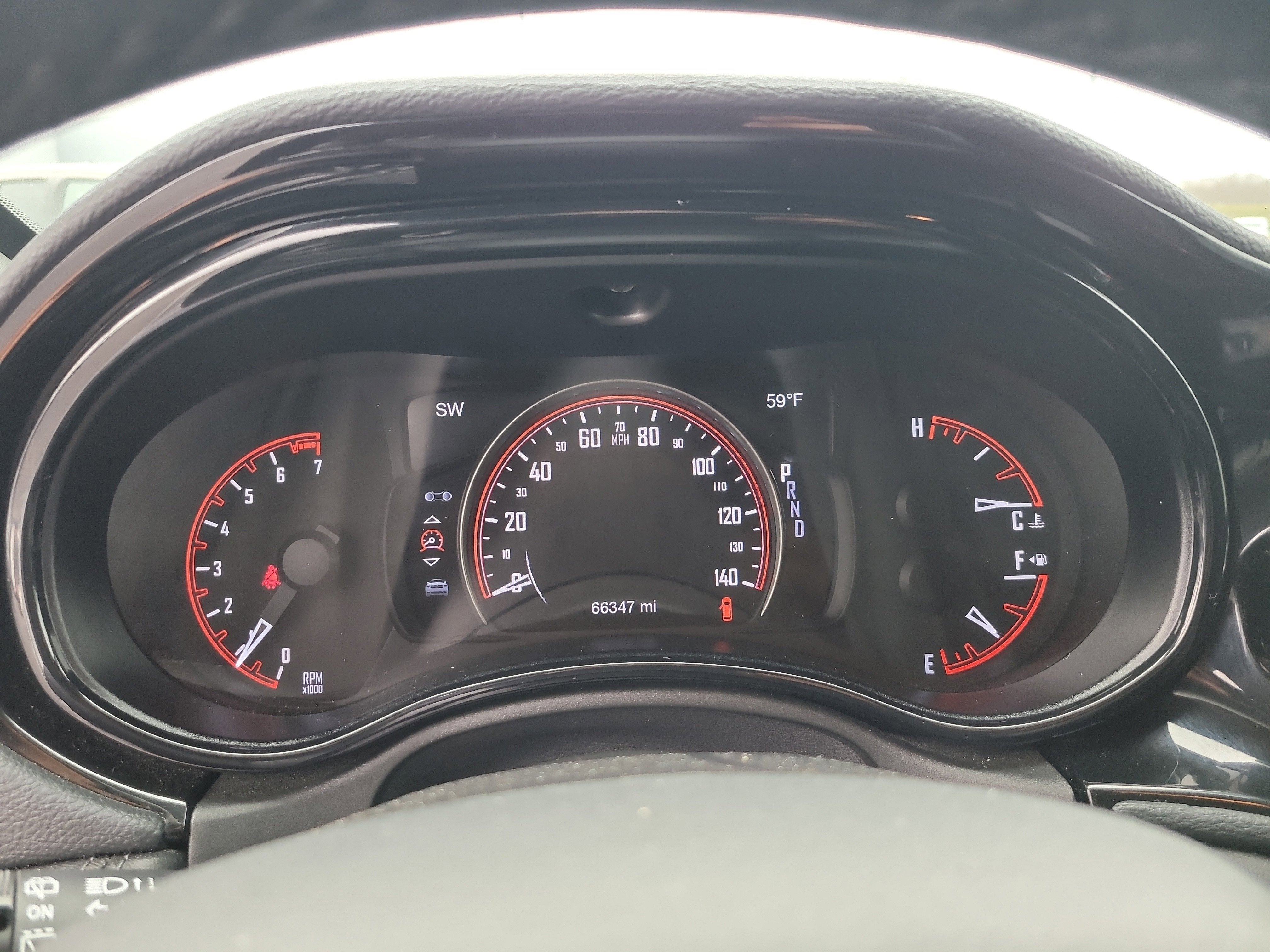 2023 Dodge Durango SXT