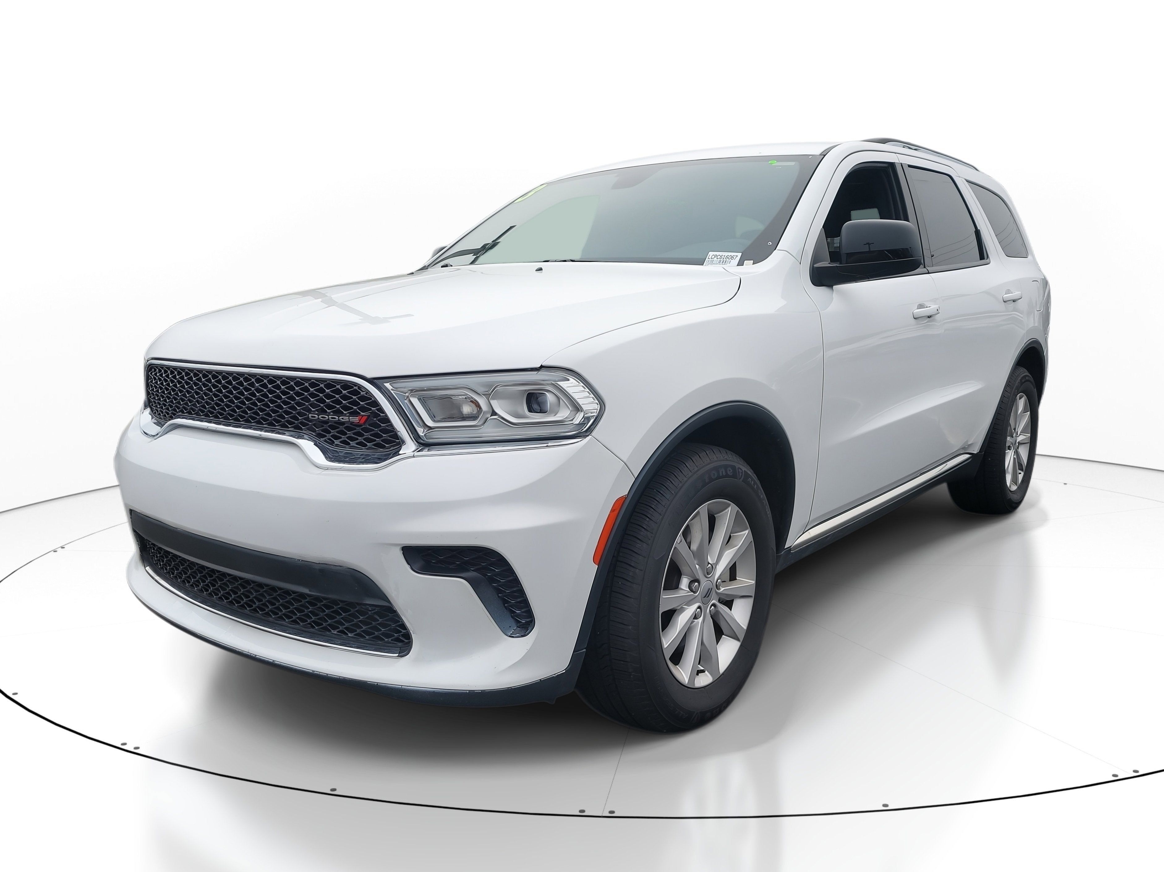 2023 Dodge Durango SXT