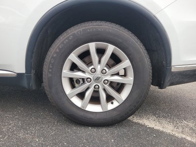 2023 Dodge Durango SXT