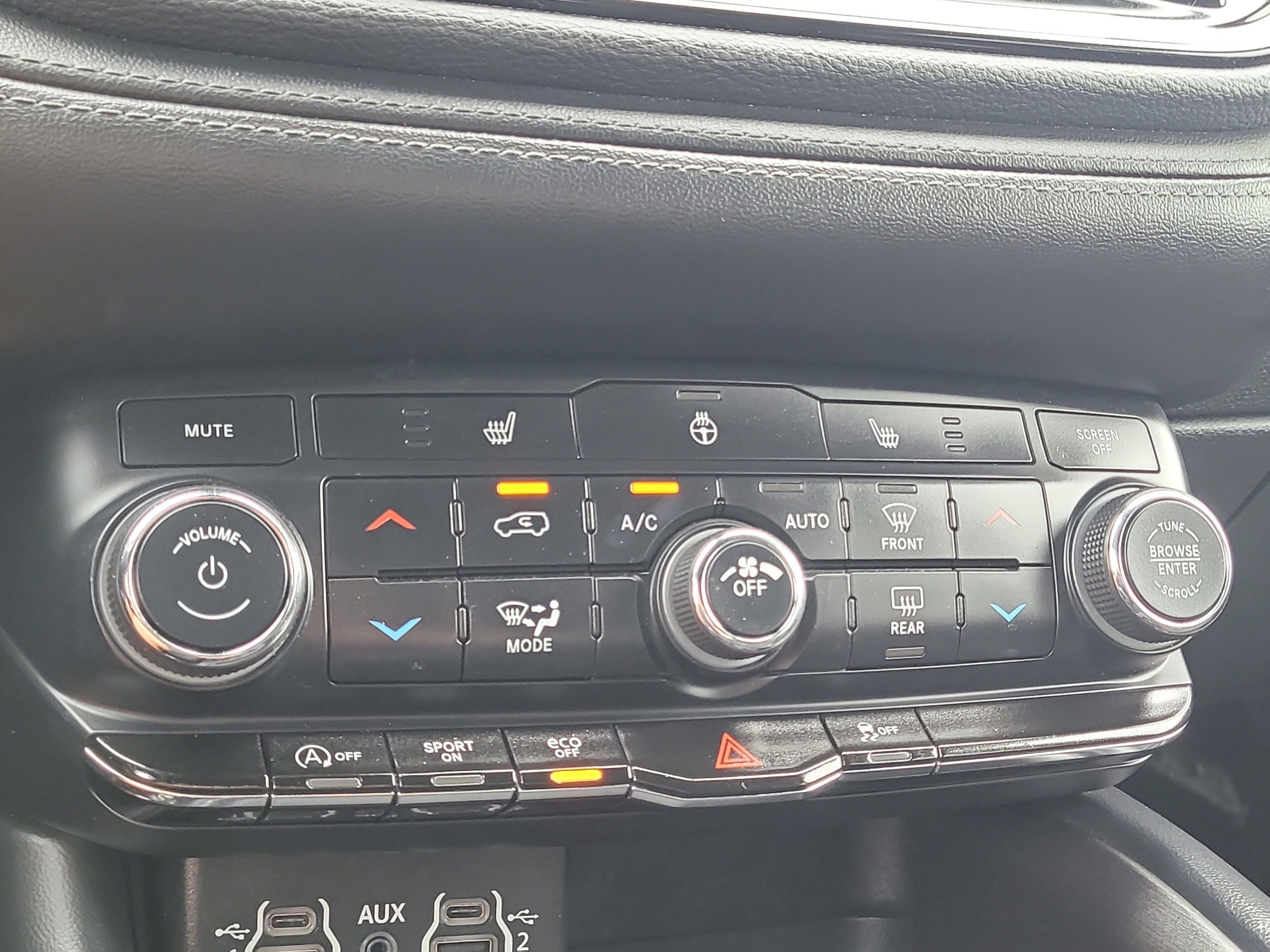 2024 Dodge Durango SXT