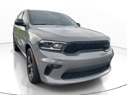 2021 Dodge Durango GT