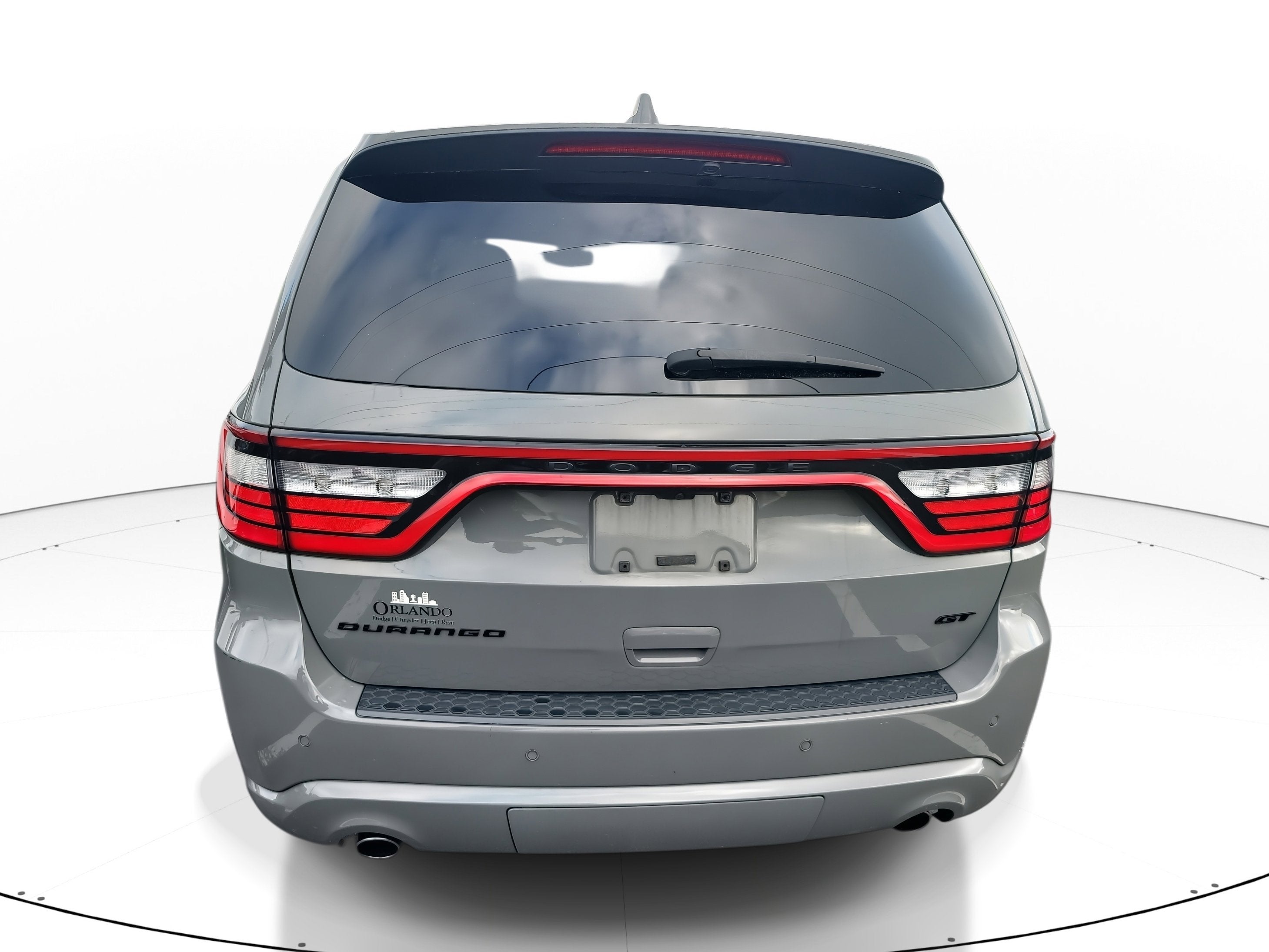 2021 Dodge Durango GT