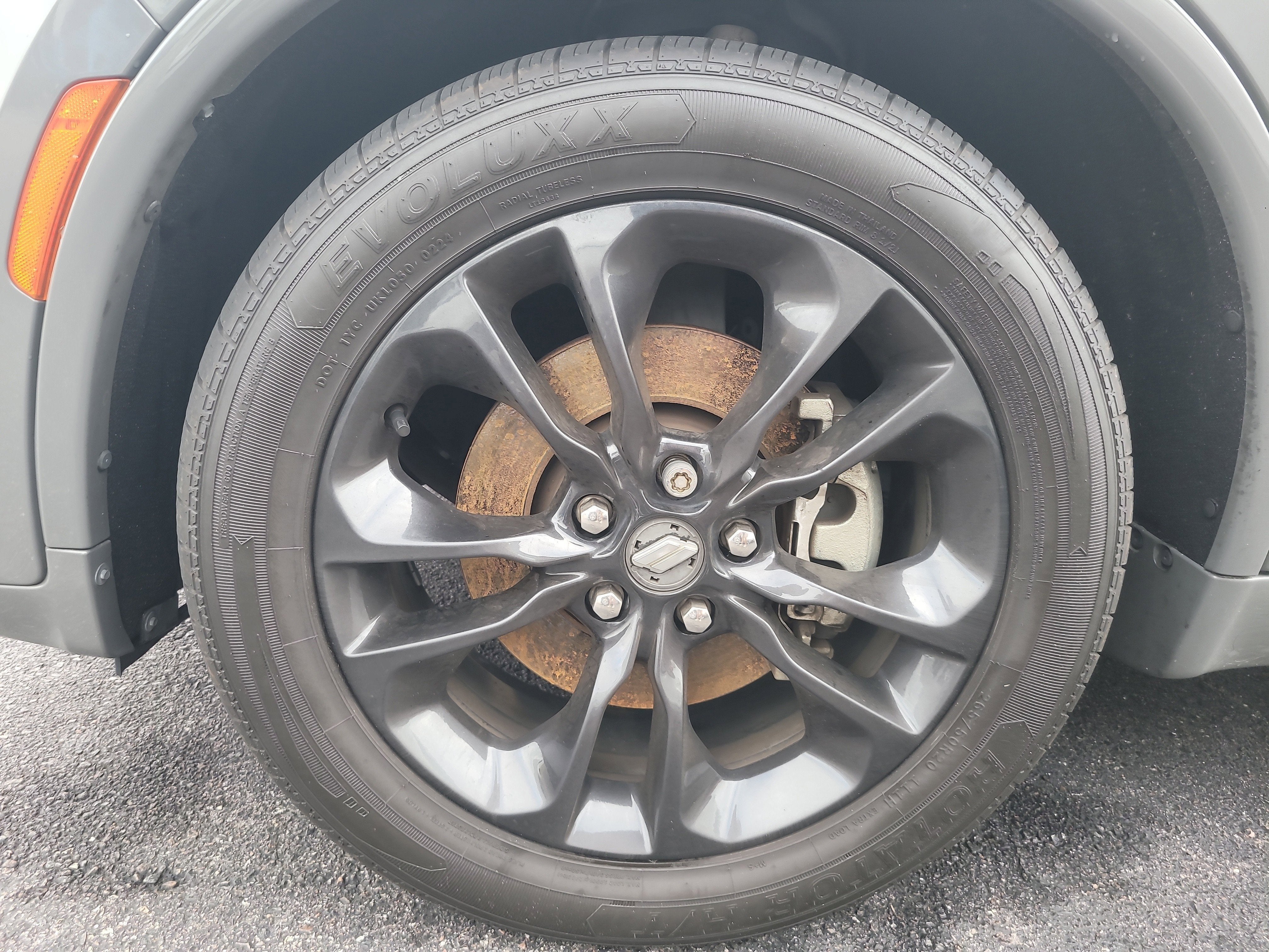 2021 Dodge Durango GT