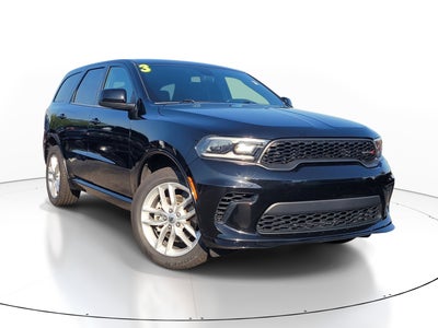 2023 Dodge Durango GT