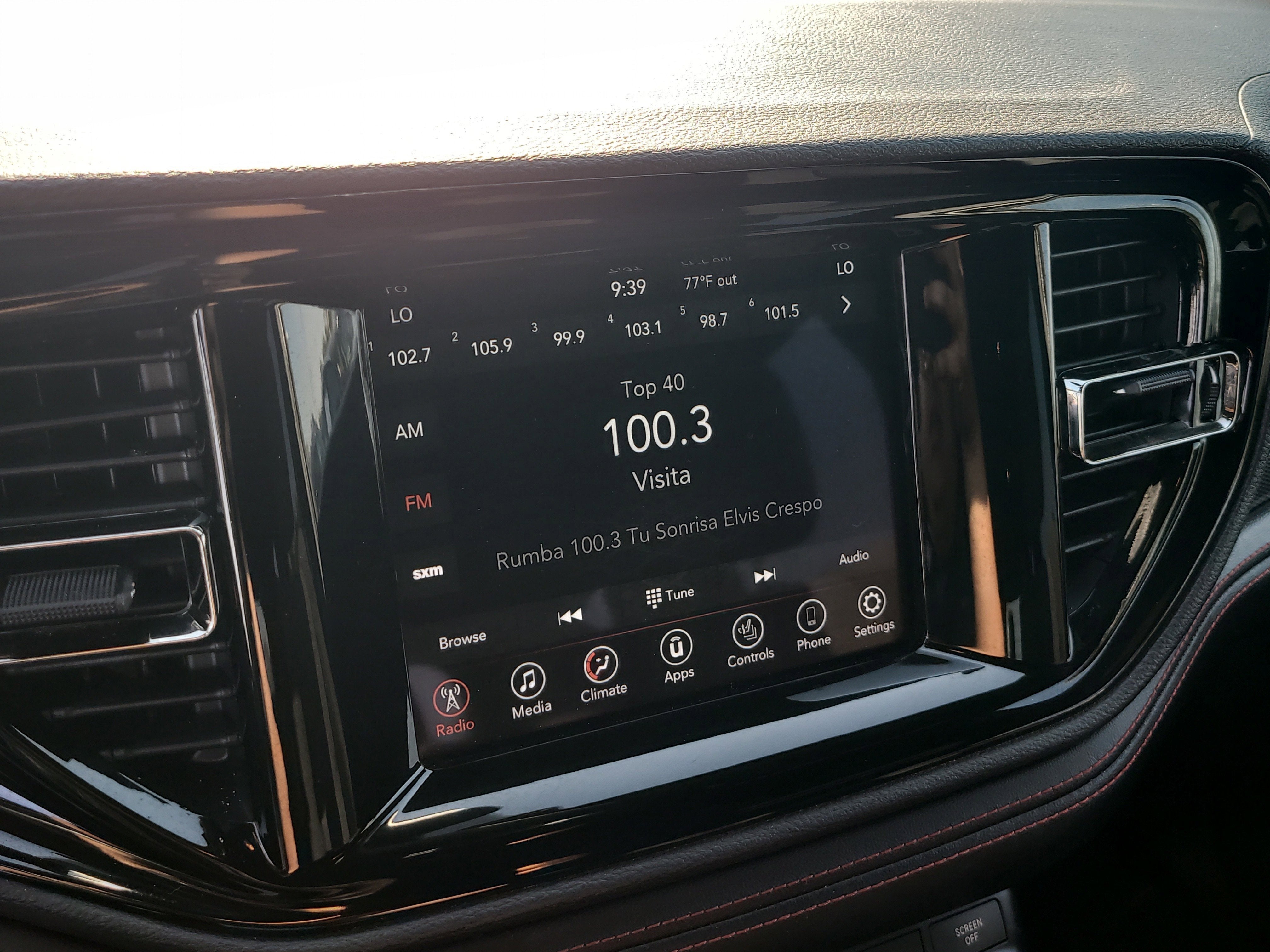 2023 Dodge Durango GT