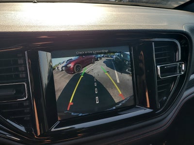 2023 Dodge Durango GT