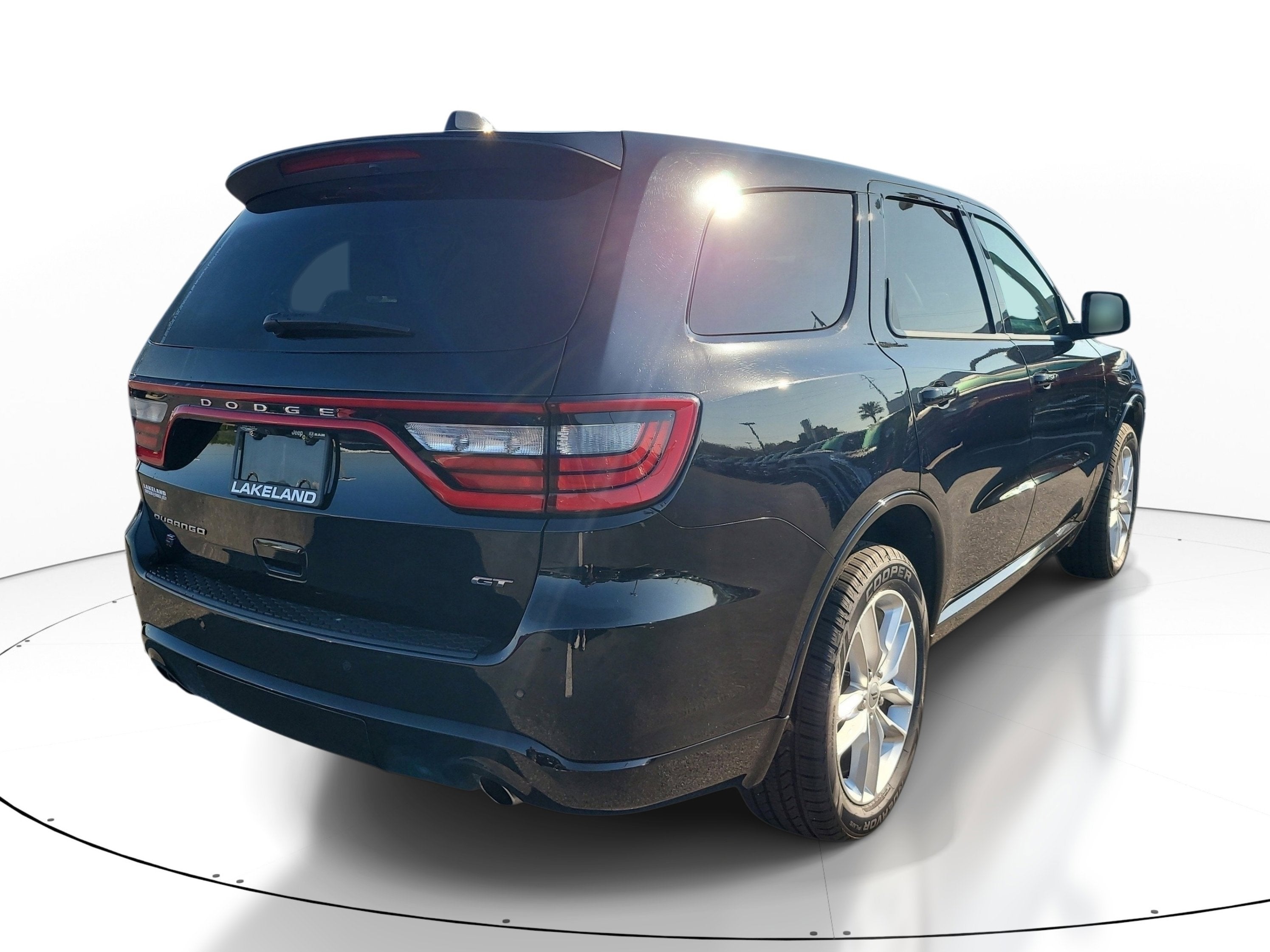 2023 Dodge Durango GT